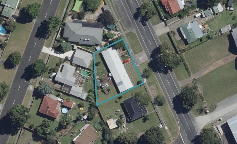 21B Herschel Street, Ngaruawahia, Ngaruawahia - Carousel 1