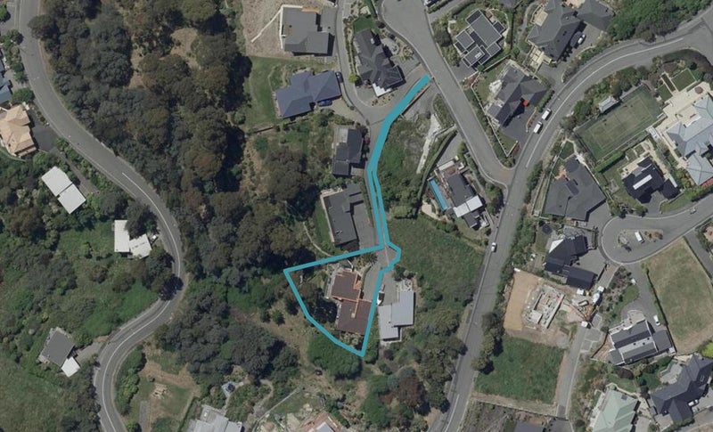 4 Runswick Lane, Huntsbury, Christchurch - Carousel 1