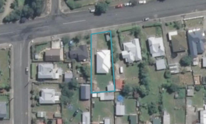 37 James Street, Kensington, Timaru - Carousel 1