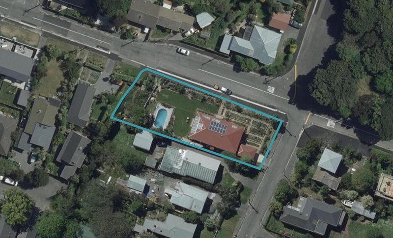 21 York Street, Waltham, Christchurch - Carousel 1