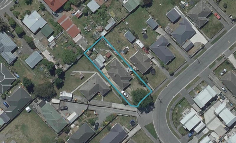 84 Aldershot Street, Aranui, Christchurch - Carousel 1