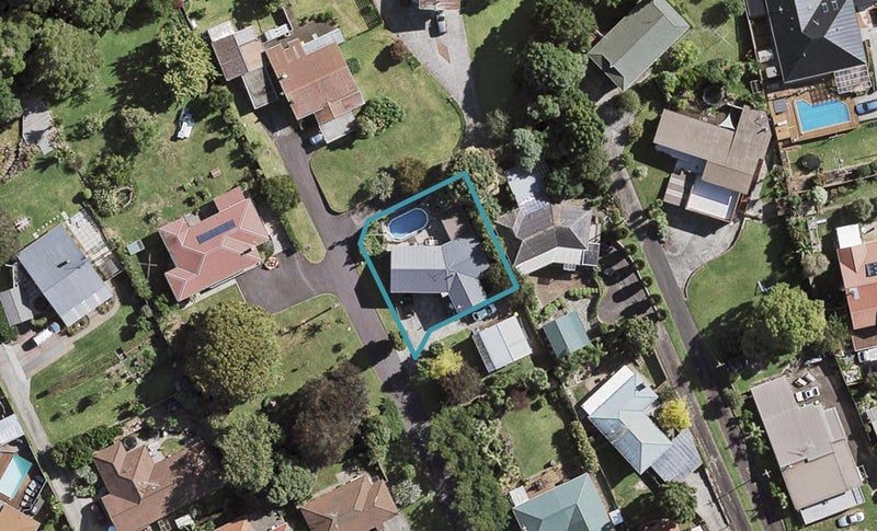 1/28 Arthur Road, Hillpark, Auckland - Carousel 1