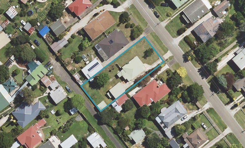 372 Clifford Street, Mangapapa, Gisborne - Carousel 1