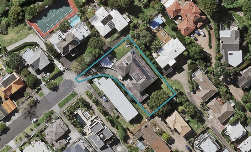 17 Keith Avenue, Remuera, Auckland - Carousel 1