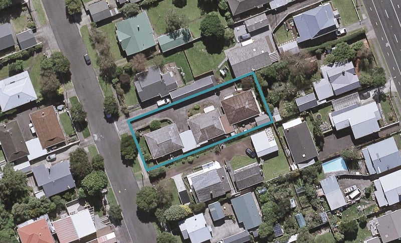 3/39 Ballance Street, Lower Vogeltown, New Plymouth - Carousel 1