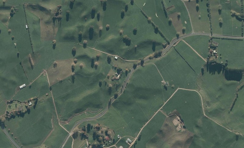 238 Webster Road, Tīrau - Carousel 1