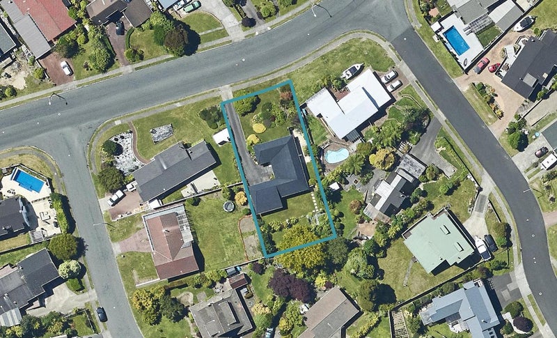 35 Blackmore Drive, Lynmore, Rotorua - Carousel 1