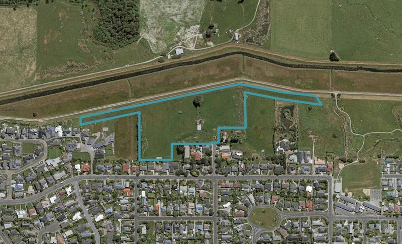 212 Wilton Street, Rosedale, Invercargill - Carousel 1