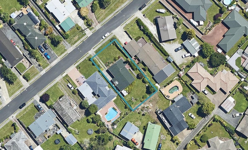 17 Carter Drive, Pomare, Rotorua - Carousel 1
