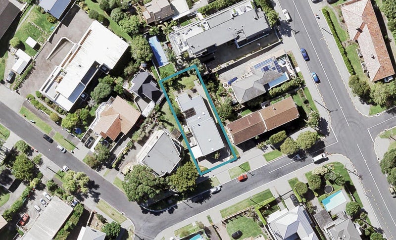 1/28 Paunui Street, St Heliers, Auckland - Carousel 1