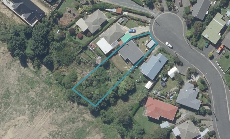 87 Greenock Street, Kaikorai, Dunedin - Carousel 1