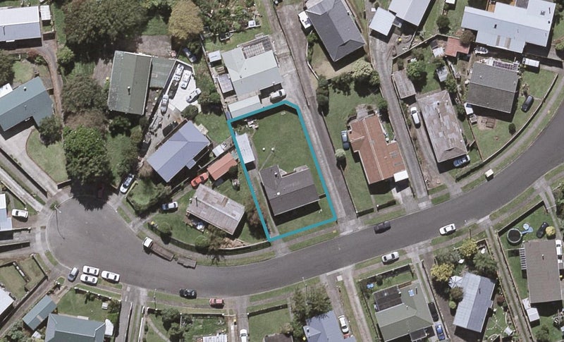 36 Sole Avenue, Bell Block, New Plymouth - Carousel 1