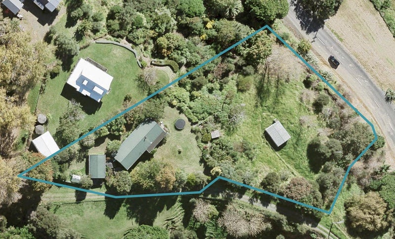 1801B East Coast Road, Pokeno - Carousel 1