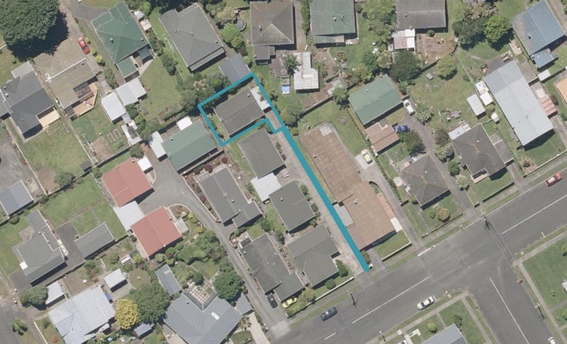 61D Nixon Street, Whanganui East, Whanganui - Carousel 1