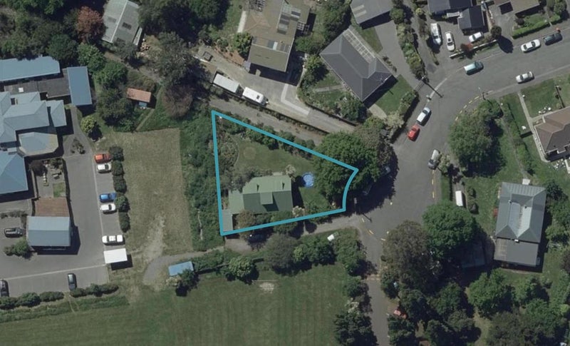 24 Ombersley Terrace, Opawa, Christchurch - Carousel 1