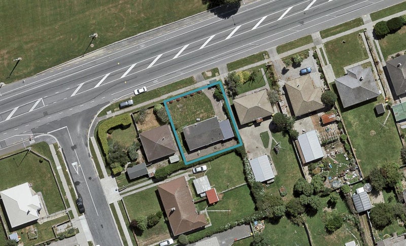 251 St Andrew Street, Glengarry, Invercargill - Carousel 1