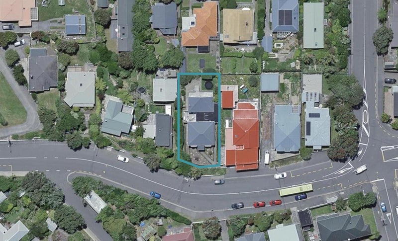 135 Northland Road, Northland, Wellington - Carousel 1