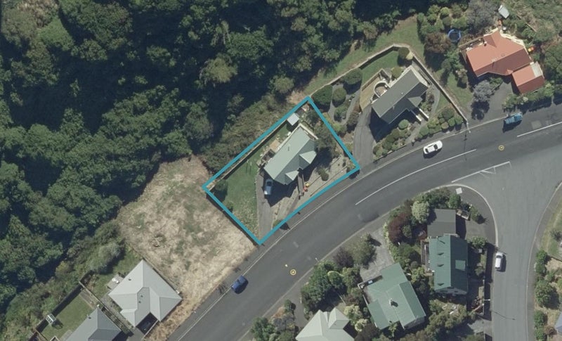 169 Somerville Street, Waverley, Dunedin - Carousel 1
