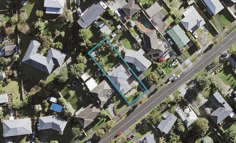 43 Mulgan Street, New Windsor, Auckland - Carousel 1