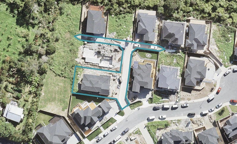 8 Para Close, Fairview Heights, Auckland - Carousel 1