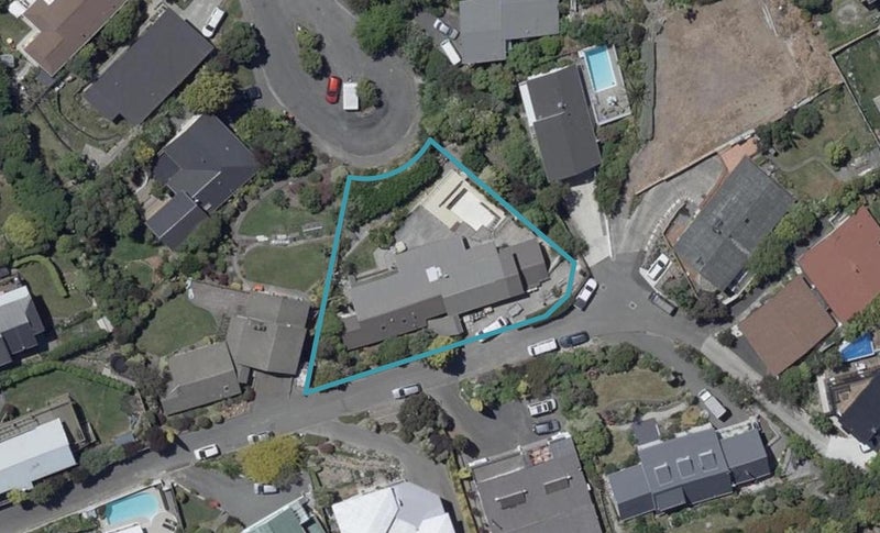 5 Clementine Lane, Mount Pleasant, Christchurch - Carousel 1