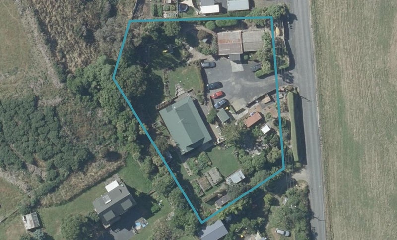 6 Creamery Road, Ocean View, Dunedin - Carousel 1
