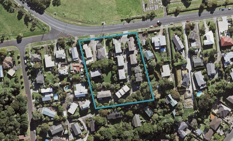 2/193 Eskdale Road, Birkenhead, Auckland - Carousel 1