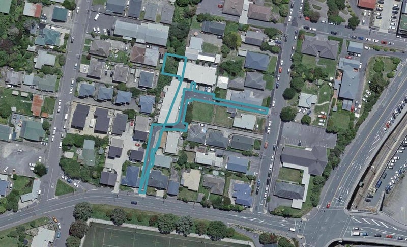 6/32 DR TAYLOR Terrace, Johnsonville, Wellington - Carousel 1