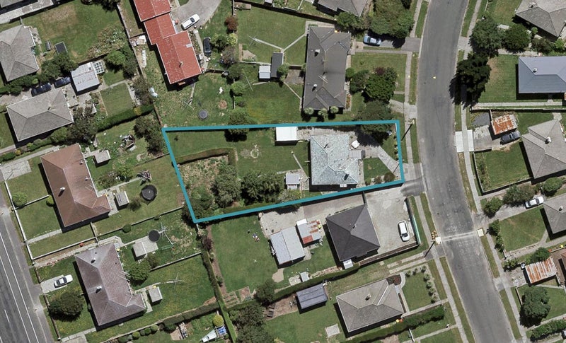 102 Crawford Street, Glengarry, Invercargill - Carousel 1