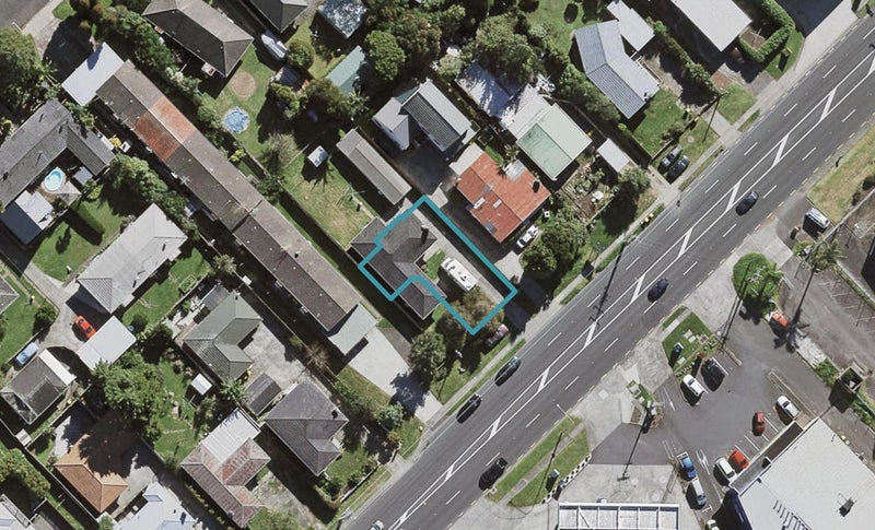47A Northcote Road, Hillcrest, Auckland - Carousel 1