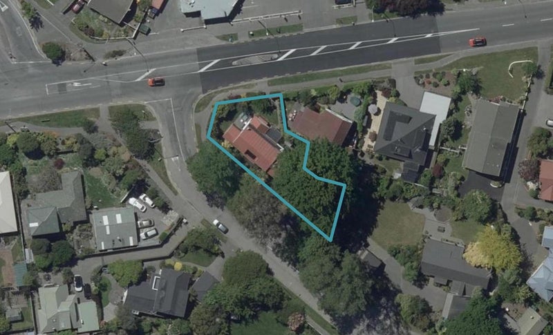 1A Worsleys Road, Hoon Hay, Christchurch - Carousel 1