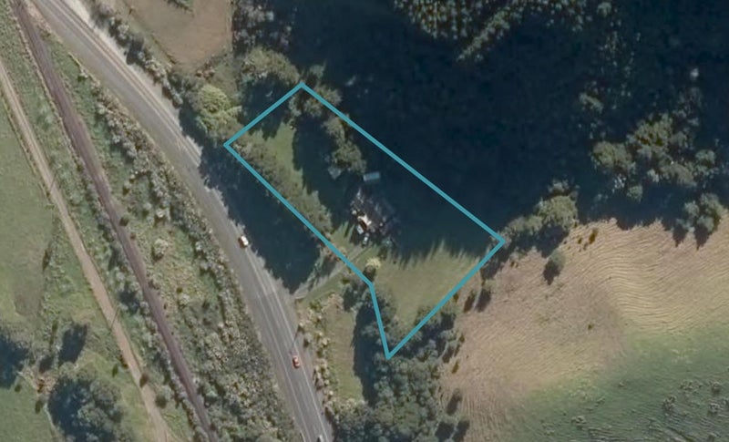 2122 State Highway 1, Hikurangi - Carousel 1