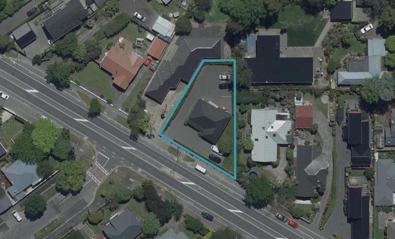 80 Wairakei Road, Bryndwr, Christchurch - Carousel 1