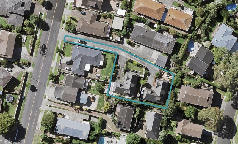 2/117 Glenmore Road, Sunnyhills, Auckland - Carousel 1