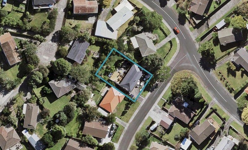 3 Albemarle Place, Massey, Auckland - Carousel 1