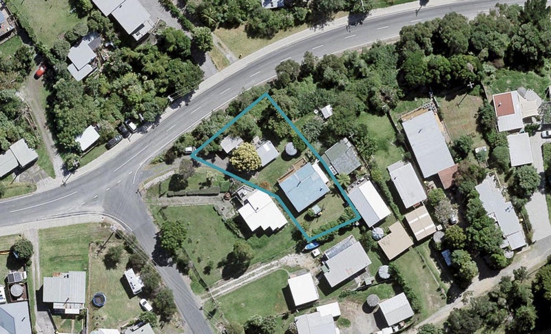 45 James Mcleod Road, Helensville - Carousel 1