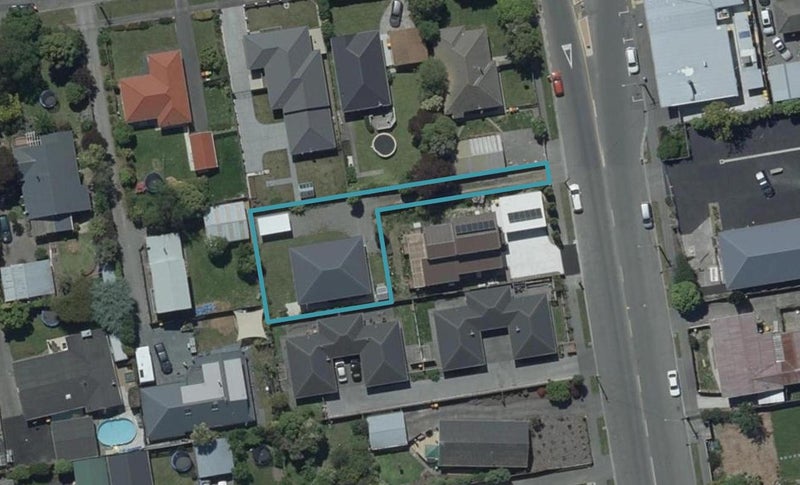 125A Gayhurst Road, Dallington, Christchurch - Carousel 1