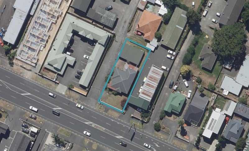 2/180 Ulster Street, Whitiora, Hamilton - Carousel 1
