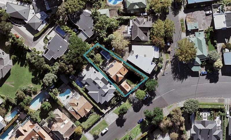 231 Jervois Road, Herne Bay, Auckland - Carousel 1