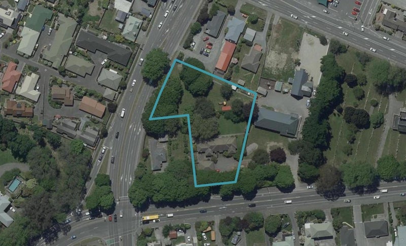 26 Main South Road, SOCKBURN, CHRISTCHURCH - Carousel 1