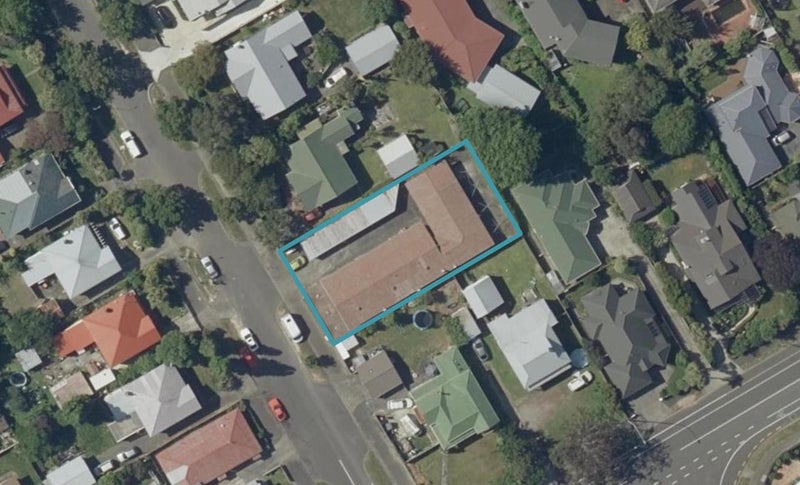 31 Colombo Street, Hokowhitu, Palmerston North - Carousel 1