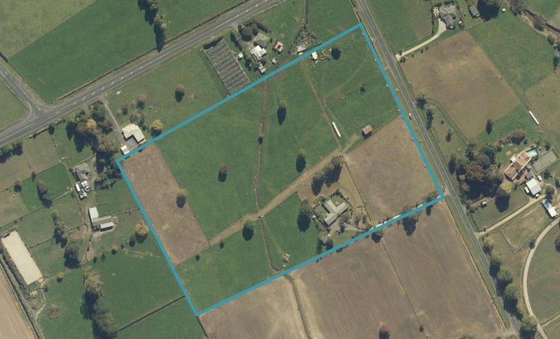 28 Flat Road, Kihikihi, Te Awamutu - Carousel 1