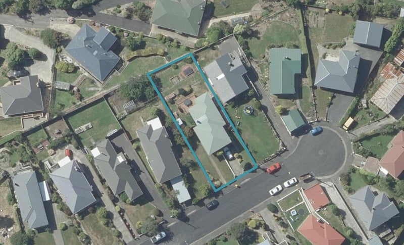 11 Summertime Avenue, Corstorphine, Dunedin - Carousel 1