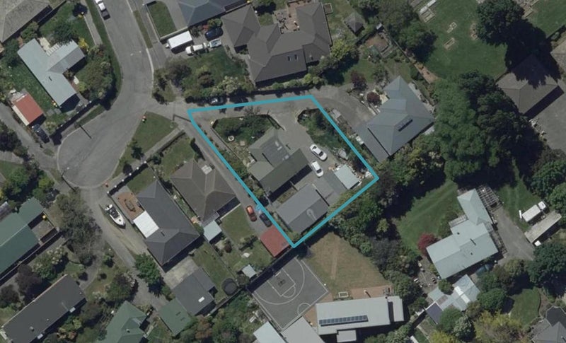 29 Deloraine Street, Somerfield, Christchurch - Carousel 1