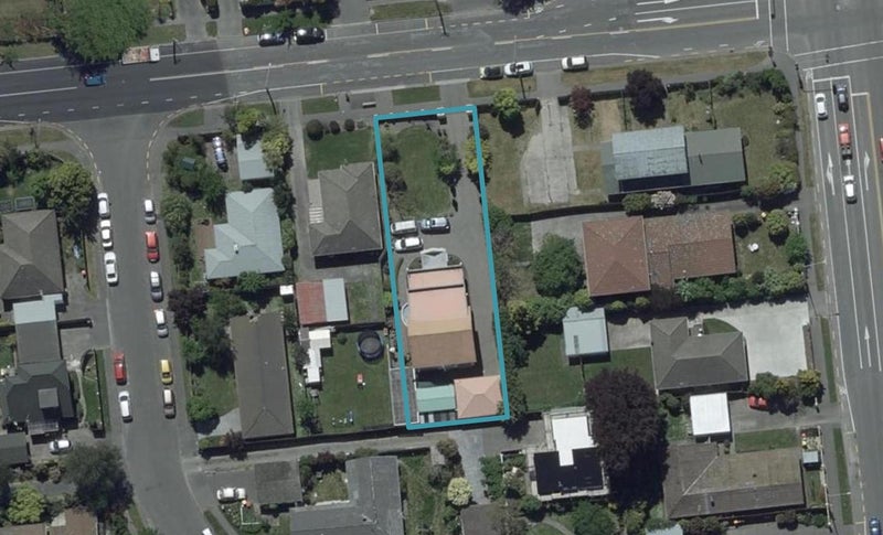 77 Maidstone Road, Ilam, Christchurch - Carousel 1