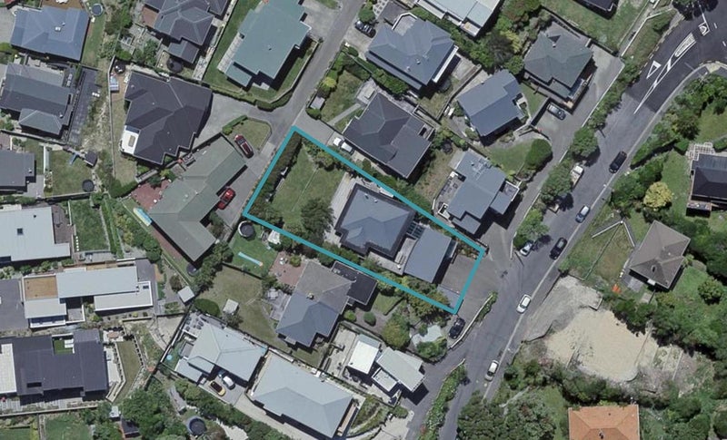 29 Benares Street, Khandallah, Wellington - Carousel 1