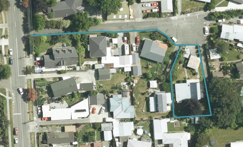 6 Cricklewood Lane, Springlands, Blenheim - Carousel 1