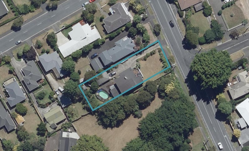 91 Beerescourt Road, Beerescourt, Hamilton - Carousel 1