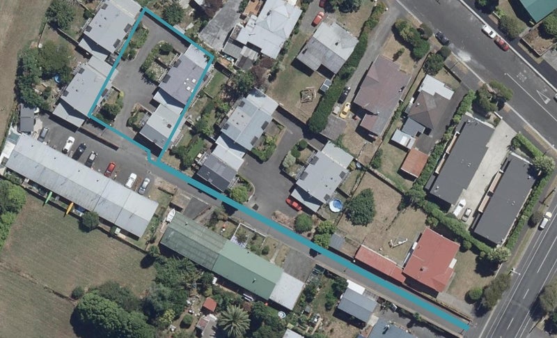 6/40 Queens Avenue, Frankton, Hamilton - Carousel 1