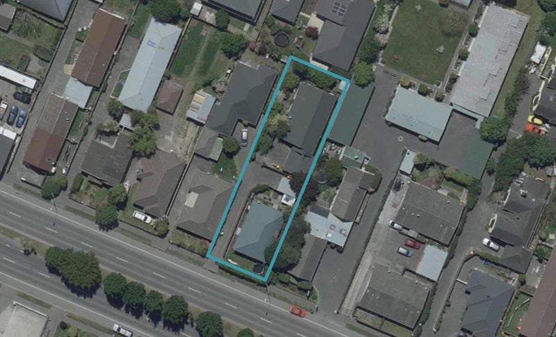 1/170 Yaldhurst Road, Sockburn, Christchurch - Carousel 1